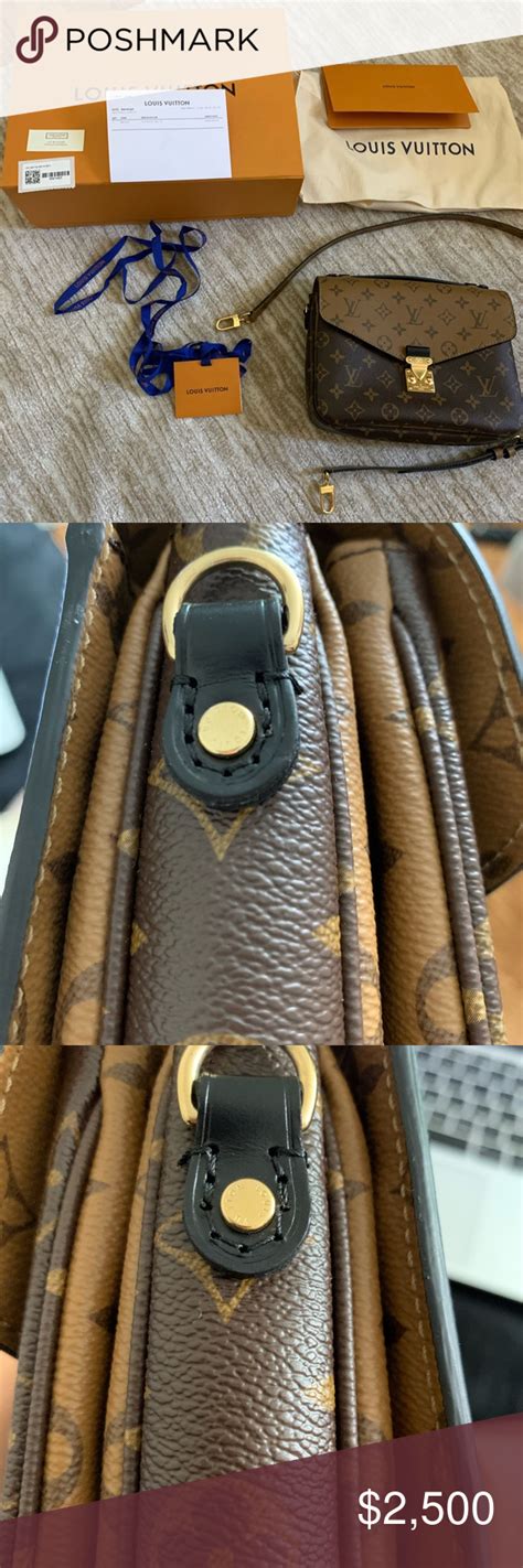 louis vuitton pochette metis date code location